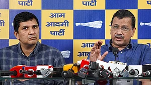 PTI : Ram Mandir Donation Row: VHP Wants Kejriwal, Priyanka Gandhi Questioned Over Public Allegations