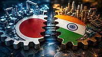 Outlook Explains | Why Japan Wants India to Replace China in Global Supply Chains AI Generated : India-Japan Ties