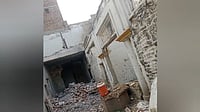  X@cihs_india : India Condemns Demolition of 125-Year-Old Gurdwara in Pakistan, Demands Immediate Restoration