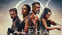 X : Alpha box office prediction 