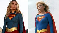 X : Supergirl