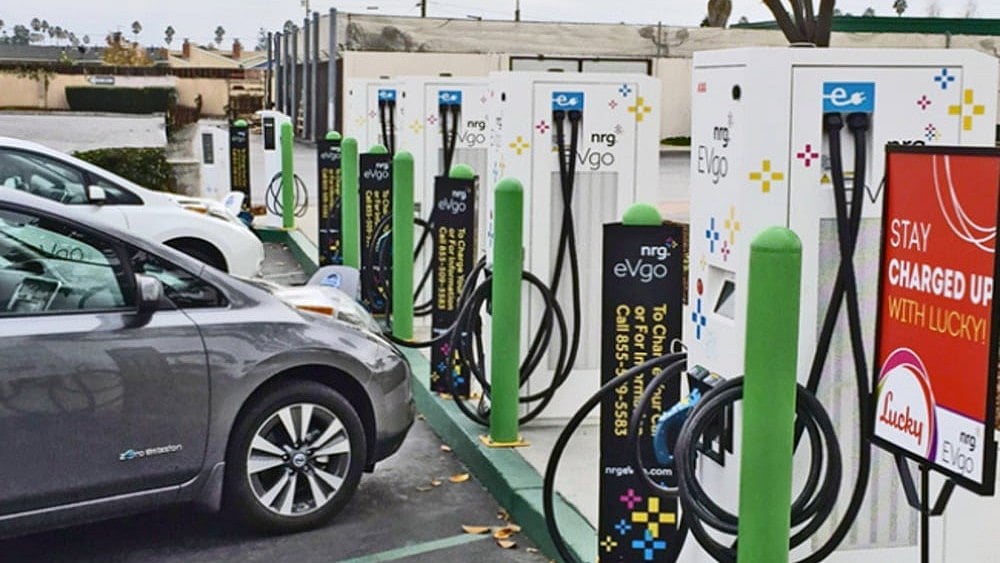 Delhi's EV Policy Is Here: A Guide To Subsidies, Tax Waivers And Bans - Representative Image