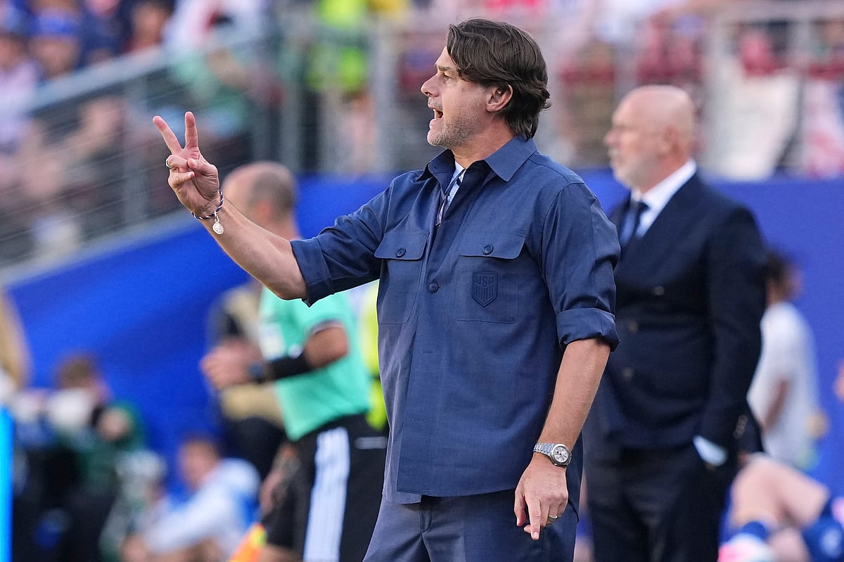 USA Vs Bosnia & Herzegovina, FIFA World Cup: See Best Photos