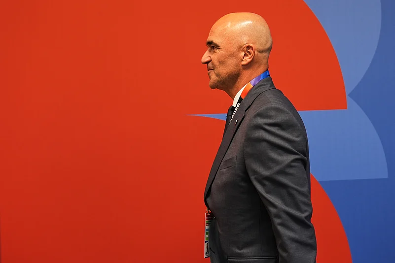 Portugal Vs Croatia, FIFA World Cup 2026 Round Of 32 Toronto Stadium AP Photo