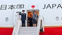 India, Japan Seal Strategic Technology Pacts to Deepen Economic Security Partnership Sanae Takaichi/X : Sanae Takaichi's Visit to India