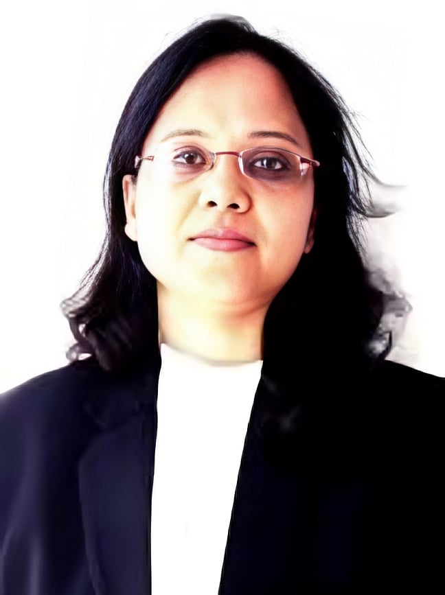 Additional District and Sessions Judge Tabbasum Khan - Twitter