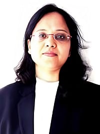 Twitter : Additional District and Sessions Judge Tabbasum Khan