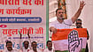 PTI; Representative Image  : The Limits Of Rahul Gandhi’s Ambition in Uttar Pradesh