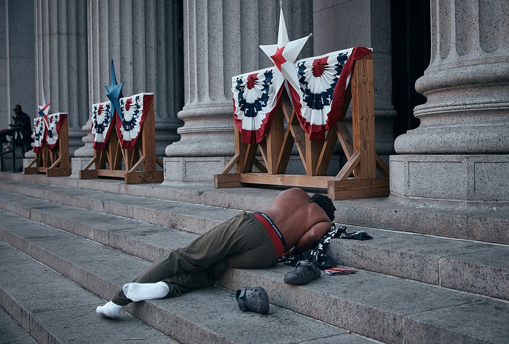 America 250 New York