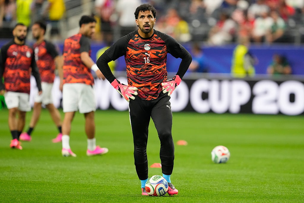 Australia Vs Egypt, FIFA World Cup: See Best Photos
