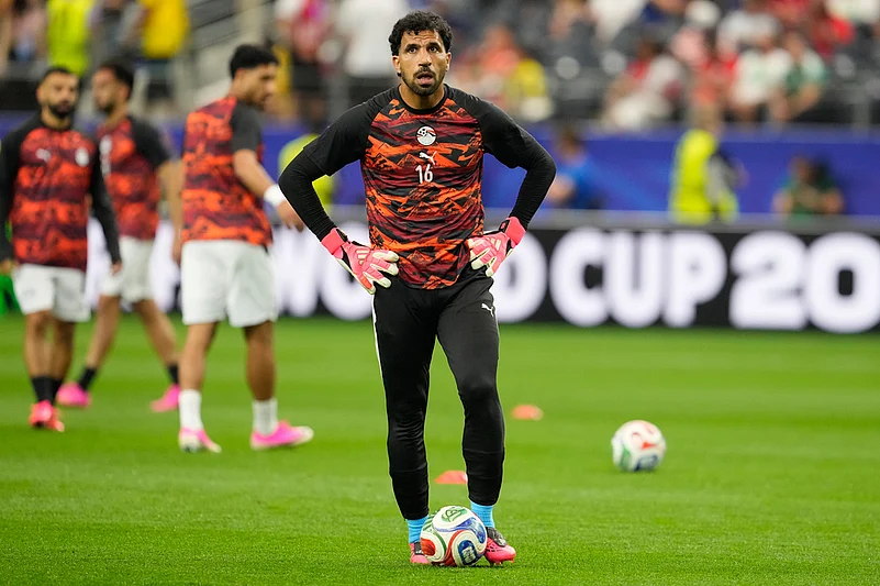 Australia Vs Egypt, FIFA World Cup: See Best Photos