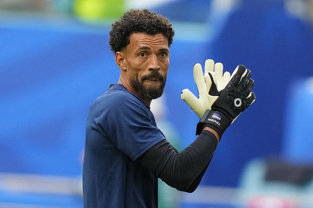 Argentina Vs Cape Verde, FIFA World Cup: See Best Photos