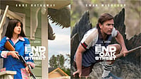 The End Of Oak Street: Anne Hathaway, Ewan McGregor’s Sci-Fi Adventure Sets India Release Date Warner Bros. : The End of Oak Street India release date