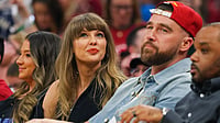 Taylor Swift And Travis Kelce Wedding: Star-Studded Guest List Grows With Hollywood, Music And NFL Celebrities X : Taylor Swift wedding guest list