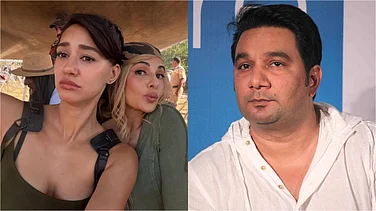 Instagram, IMDb