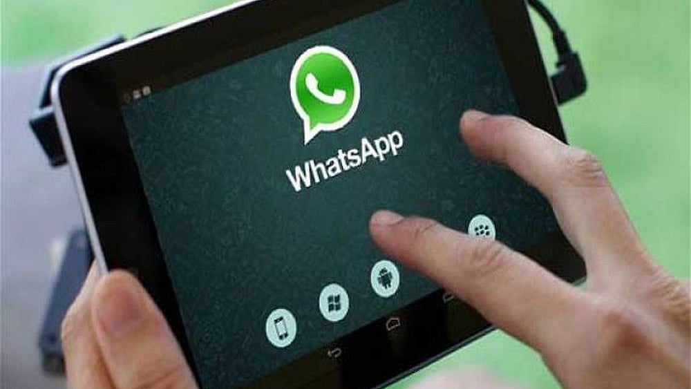 The Username Dilemma: Why Messaging Apps Face A Privacy And Trust Test - null