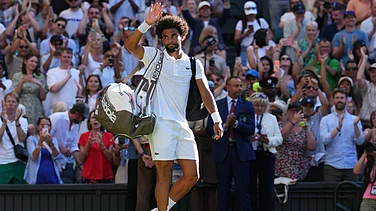 (AP Photo/Kirsty Wigglesworth)