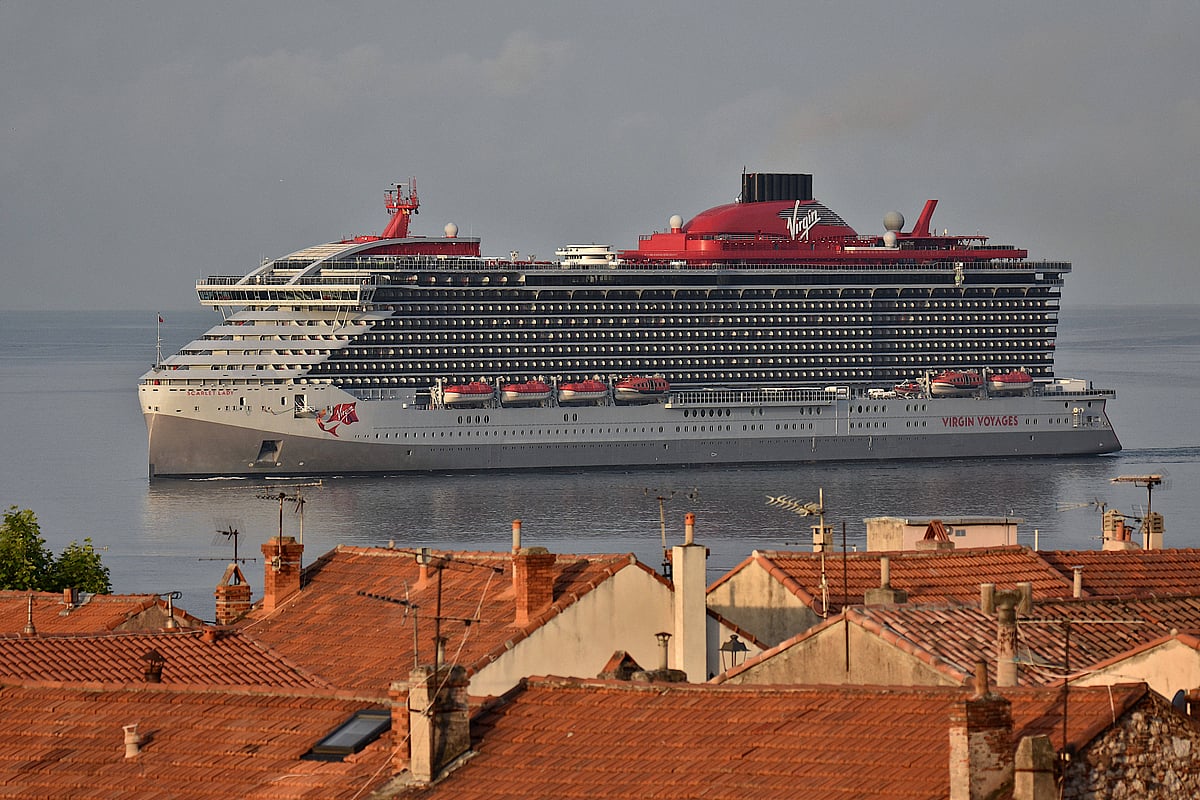 'Athens to Venice' cruise - null