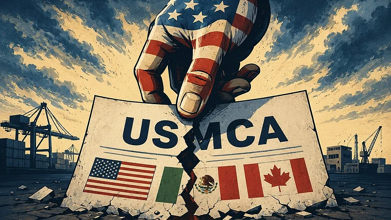 US Declines Renewal of USMCA