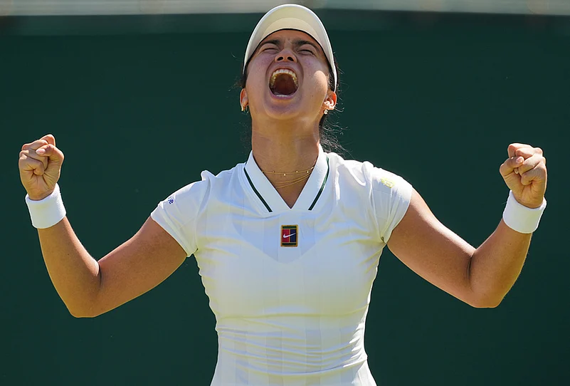 Alexandra Eala Vs Maya Joint wimbledon tennis