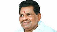 Former DMK Minister Anitha Radhakrishnan Arrested Over 'Defamatory' Remarks Against TN CM Vijay Anitha Radhakrishnan Social Media : MLA and Former DMK Minister Anitha Radhakrishnan