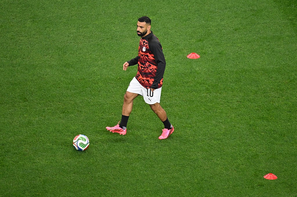 Australia Vs Egypt, FIFA World Cup: See Best Photos