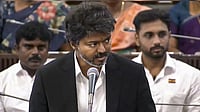 Why Tamil Nadu's TVK Is Alleging MLA Poaching by DMK Amid Defection Row PTI : Why Tamil Nadu's TVK Is Alleging MLA Poaching by DMK Amid Defection Row