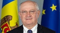 Moldovan Prime Minister Resigns, Triggering Government's Collapse Moldovan Prime Minister Alexandru Munteanu
