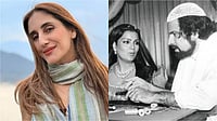 Farah Khan Ali Confirms Father Sanjay Khan Married And Divorced Zeenat Aman, Denies Assault Allegations Instagram, X : Farah Khan Ali confirms father Sanjay Khan married Zeenat Aman