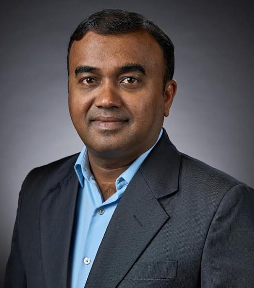 Rajesh Mattaparthi - null