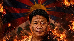 Tibetan Activist Dies After Self-Immolation outside UN Headquarters in New York - null