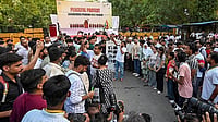 | Photo: PTI : Do Indians Have A Fundamental Right To Protest? What The Constitution Says