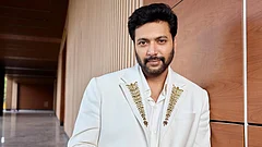 Police arrest Ravi Mohan's driver after Chennai home robbery - Instagram