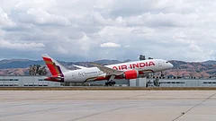 Air India, SIA Engineering To Set up Maintenance, Repair and Overhaul Joint Venture in India - Google