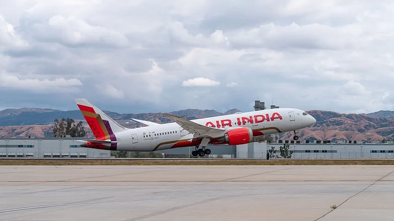 Air India, SIA Engineering To Set up Maintenance, Repair and Overhaul Joint Venture in India - Google