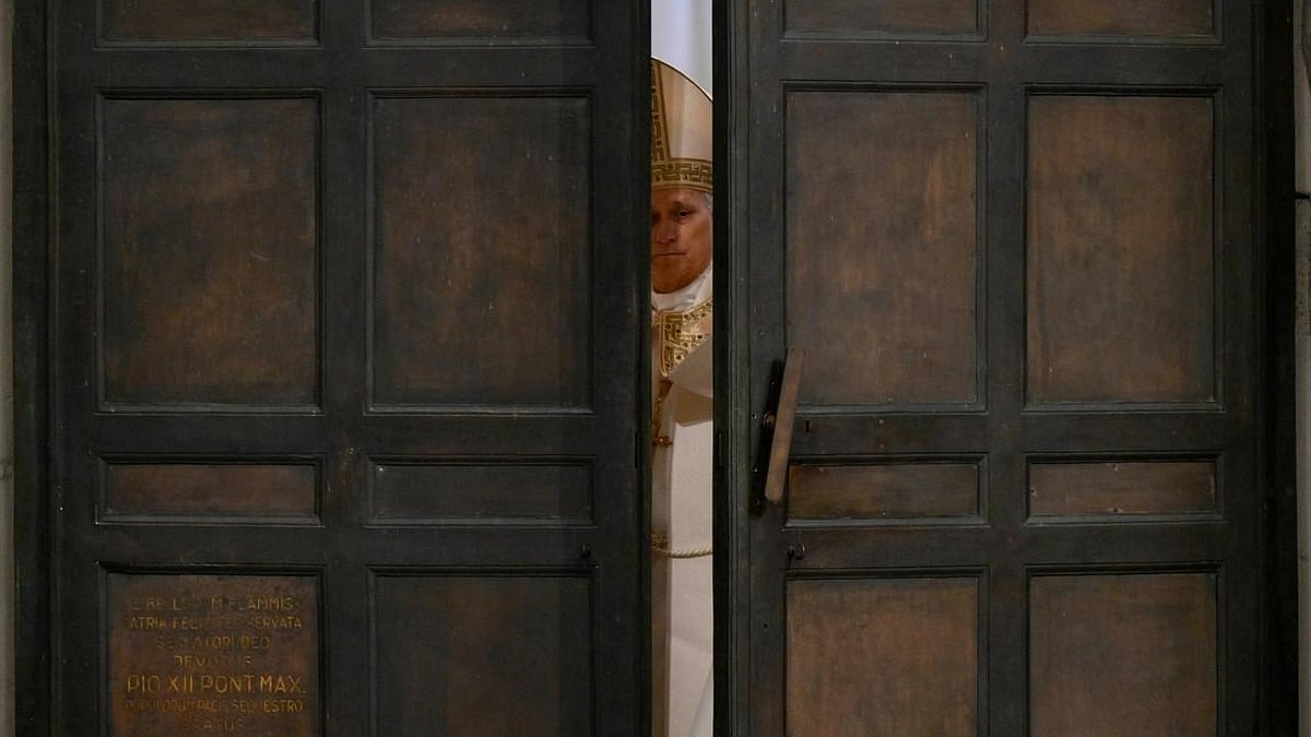 null - X/@Pontifex_it