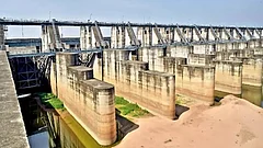 MP Govt Releases Rs 500 Cr to Expedite Land Acquisition for Stalled Dam Projects - null