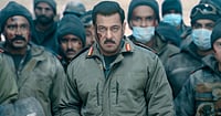 Salman Khan Films Dismisses Censor Trouble For Maatrubhumi
X : Still