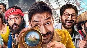 X : Dhamaal 4 clears censor board with minor edits