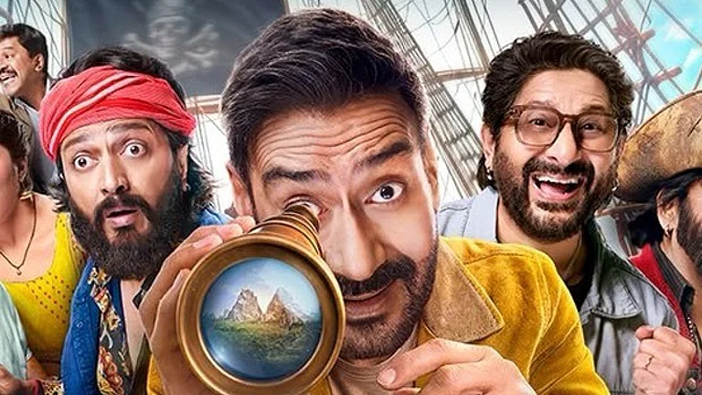 Dhamaal 4 clears censor board with minor edits - X
