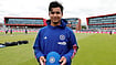 Will Vaibhav Sooryavanshi Open In New Zealand? Shreyas Iyer Drops Huge Update Ahead Of 1st T20I X/BCCI : Vaibhav Sooryavanshi is confident of runs in Zimbabwe T20Is despite a mild debut against England.