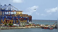 CPI (M) Alleges IAS Officer's Removal as Vizhinjam MD was to Benefit Adani