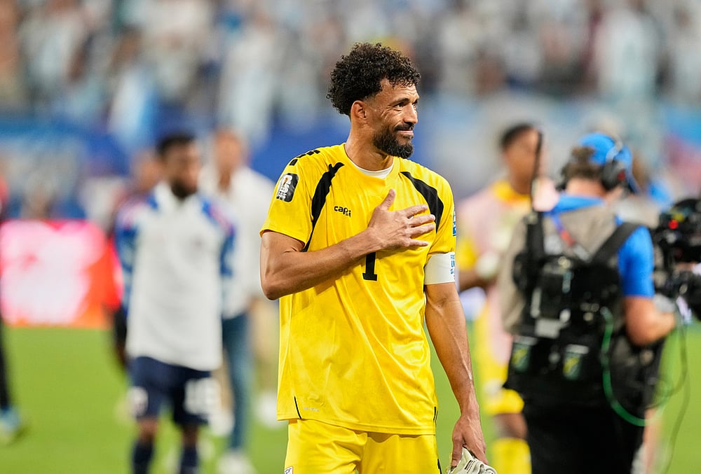 Cape Verde vs Argentina World Cup Soccer round of 32 match highlights-Vozinha 