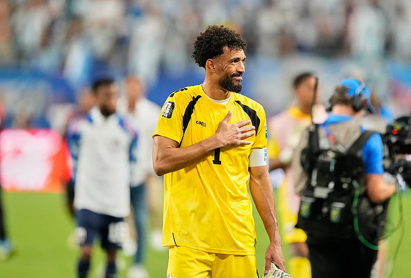 Cape Verde vs Argentina World Cup Soccer round of 32 match highlights-Vozinha