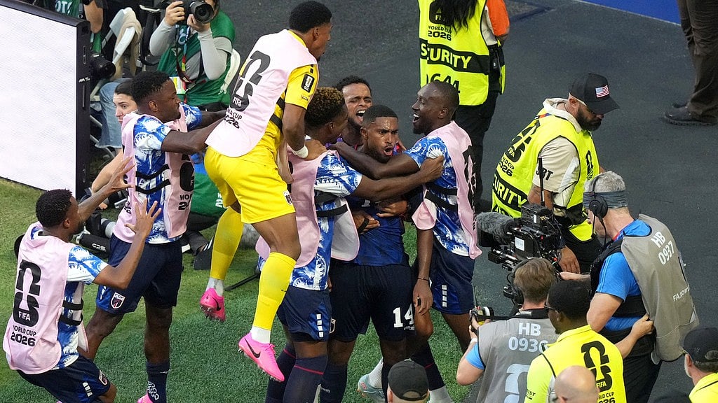 Argentina Vs Cape Verde, FIFA World Cup: See Best Photos
