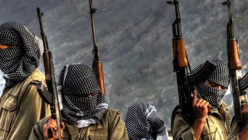 MHA Designates 23 Individuals Based in Pak as 'Terrorists' Under UAPA - null