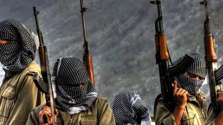 MHA Designates 23 Individuals Based in Pak as 'Terrorists' Under UAPA - null