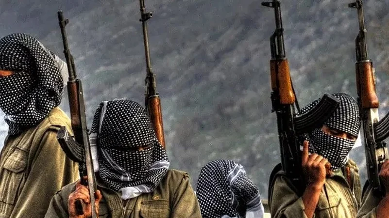 MHA Designates 23 Individuals Based in Pak as Terrorists Under UAPA