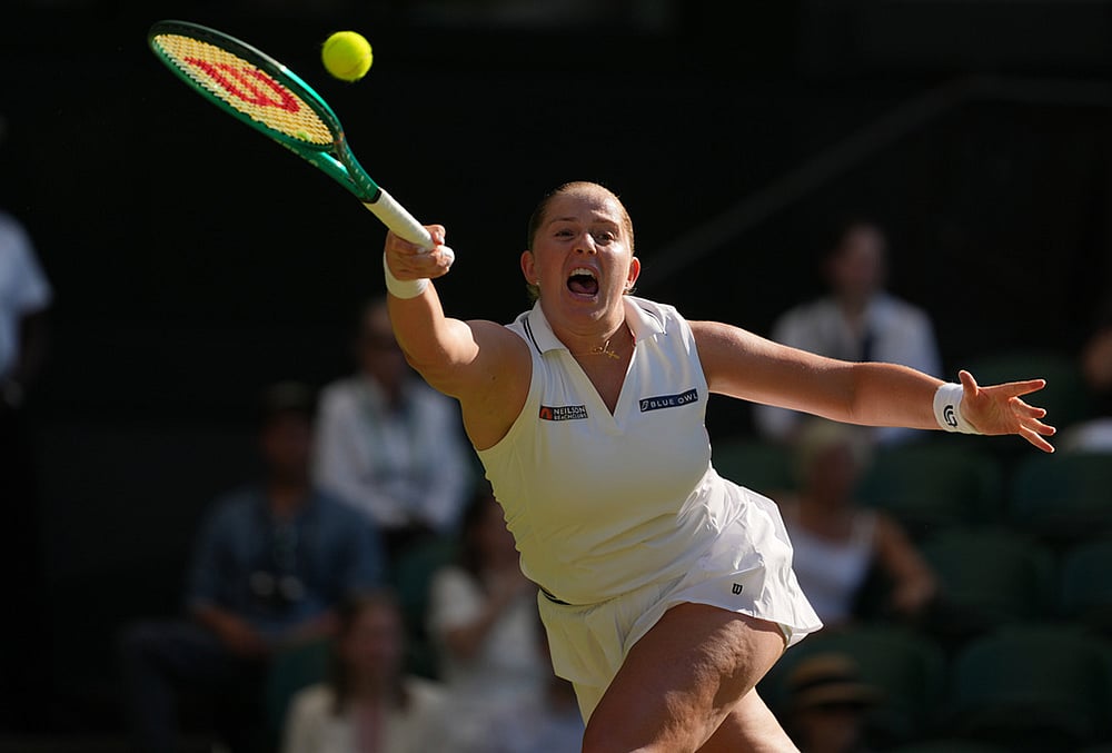 Wimbledon 2026 Centre Court photo gallery