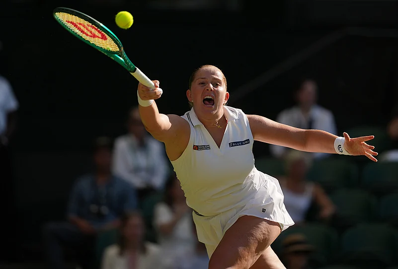 Wimbledon 2026 Centre Court photo gallery